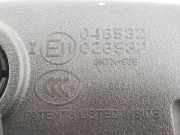 Innenspiegel 98196583XT Citroën Jumpy Van 2.0 Blue HDI 120 (DW10FE(AHK))