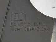 Schutzkappe Motor 03L103925AB Audi A4 Avant (B8) Kombi 2.0 TDI 16V (CJCB) 2011