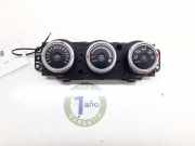 Bedienung Heizung 7820A115XA Citroën C-Crosser SUV 2.2 HDiF 16V (DW12METED4(4HN)) 2007
