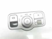 Lichtschalter A1679051201 Mercedes-Benz GLE (V167) SUV 450 EQ Boost 3.0 24V 4-Matic (M256.930) 2019