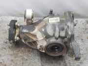 Hinterachsgetriebe A2123509214 Mercedes-Benz E Estate (S212) Kombi E-350 CDI V6 24V BlueTEC (OM642.852(Euro 5) 2013