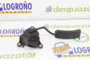 Gaspedalsensor 8200436864 Renault Kangoo/Grand Kangoo (KW) Großraumlimousine 1.5 dCi 85 (K9K-802(Euro 4)) 2008