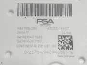 Sicherungskasten RELAIS 9861984280 Opel Astra L Sports Tourer (F4/FC/FN/FR) Kombi 1.2 Turbo 110 12V (EB2ADT(HNP))