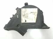 Steuerkette Abdeckung 9651560180 Peugeot 207/207+ (WA/WC/WM) Schrägheck 1.6 HDi 16V (DV6ATED4(9HX)) 2008