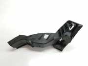 Stoßfängerbefestigung Links Hinten 6F9807377D Seat Arona (KJX) SUV 1.0 TSI 12V (DLAC)