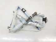 Vorhang Airbag Links VOOR 985P17951R Renault Koleos II (RZGH) SUV 1.3 TCE 160 FAP 16V (H5H-E4) 2017