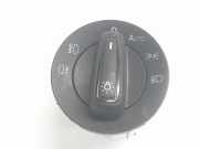 Lichtschalter 5E0941431D Skoda Fabia III Kombi (NJ5) Kombi 5-drs 1.2 TSI 16V Greentech (CJZC(Euro 6))