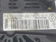Lichtmaschine 8200772726 Renault Megane II (BM/CM) Schrägheck 1.5 dCi 85 (K9K-724)