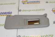Sonnenblende Rechts 51167252008 BMW SERIE 3 BERLINA 2.0 16V D (163 CV) 2005