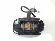 Bremssattel Rechts Hinten 670039766 Maserati Quattroporte VI Limousine 3.0 S Q4 Biturbo V6 24V (M156E)