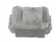 Motorsteuergerät 8200391966 Renault Megane II CC (EM) Cabrio 1.9 dCi 120 (F9Q-800) 2004