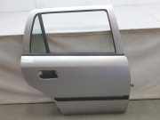 Tür Rechts Hinten 13116458 Opel Astra G Caravan (F35) Kombi 1.6 16V (X16XEL) 1999