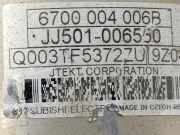 Lenkgetriebe A1774609500 Mercedes-Benz A Limousine (177.1) Limousine 2.0 A-200d (OM654.920) 2020