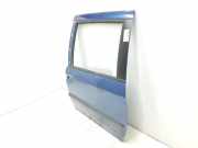 Tür Links Hinten 9459933687 Fiat Ulysse (179) Großraumlimousine 2.0 Multijet 16V 136 (DW10BTED4(RHR)) 2003