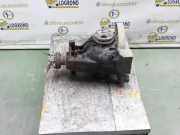 Hinterachsgetriebe 33107514797 BMW 7 serie (E65/E66/E67) Limousine 730d 24V (M57N-D30(306D2)) 2002