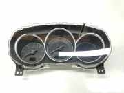 Tachoeinheit Kmh GLKA1JC Mazda CX-5 I (KE,GH) SUV 2.2 SkyActiv-D 16V 2WD (SH) 2016