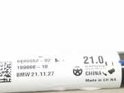 Stabilisatorstange Hinten 33556870657 BMW X3 (G01) SUV xDrive 20d 2.0 TwinPower Turbo 16V (B47-D20B) 2021