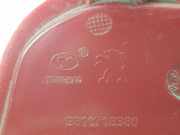 Rücklicht Rechts BUMPER 9811718380 Citroën C5 Aircross I (A4/AC/AJ/AR) SUV 1.2 e-THP PureTech 130 (EB2ADTS(HNS)) 2020