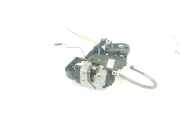 Türschloss Links Hinten 2047302735 Mercedes-Benz B (W246/W242) Schrägheck 1.8 B-180 CDI BlueEFFICIENCY 16V (OM651.901(Euro 5)) 2013
