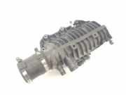 Ansaugkrümmer 1047092S01 Ford Focus 3 Schrägheck 1.0 Ti-VCT EcoBoost 12V 100 (M2DA(Euro 5)) 2013
