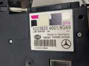 Innenbeleuchtung A20382046018G69 Mercedes-Benz C Sportcoupé (C203) Schrägheck 1.8 C-180K 16V (M271.946)