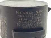 Parken-Sensoren VOOR 9813348377XK Opel Astra L Sports Tourer (F4/FC/FN/FR) Kombi 1.2 Turbo 130 12V (EB2ADTS(HNS))