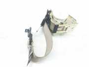 Sicherheitsgurt Rechts Hinten 7285874 BMW 5 serie Touring (F11) Kombi 535d 24V (N57-D30B) 2010