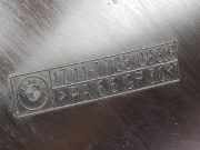 Lufter Gehäuse 17117785083 BMW 5 serie (E39) Limousine 520d 16V (M47)