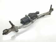 Scheibenwischermotor Vorne 6405QC Citroën C3 (SC) Schrägheck 5-drs 1.6 BlueHDI 75 (DV6FE(BHW))