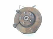 Achsschenkel Links Vorne 4321205090 Toyota Avensis Wagon (T27) Kombi 2.0 16V D-4D-F (1AD-FTV) 2011