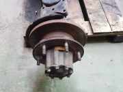 Unterrahme Hinten 383005546R Renault III CAJA CERRADA L3H1 35t