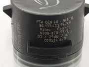 Parken-Sensoren VOOR 9813348377XK Opel Astra L (F3/FB/FM/FP) Schrägheck 5-drs 1.2 Turbo 130 12V (EB2ADTS(HNS))