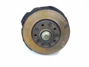 Achsschenkel Links Vorne 1096429 BMW 3 serie (E46/2) Coupé 320 Ci 24V (M54-B22)