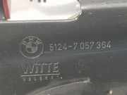 Heckschloss 51247201561 BMW X3 (E83) SUV 3.0d 24V (M57N-D30(306D2)) 2005