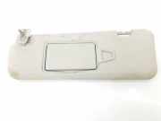 Sonnenblende Links A2198100910 Mercedes-Benz CLS (C219) Limousine 350 CGI 3.5 V6 24V (M272.985) 2007