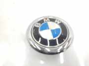 Heckklappengriff 51247248535 BMW X2 (F39) SUV sDrive 18d 2.0 16V (B47-C20B) 2018