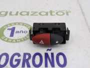 Warnleuchte Schalter 8200483813 Renault Master III (FV) Van 2.3 dCi 125 16V FWD (M9T-870) 2014