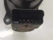 Luftmengenmesser 9650010780 Citroën Berlingo Van 1.6 HDI 16V 75 (DV6BTED4(9HW)) 2008