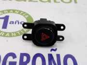 Warnleuchte Schalter 25290EA000 Nissan Pathfinder (R51) SUV 2.5 dCi 16V 4x4 (YD25DDTi) 2007