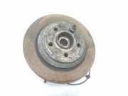 Achsschenkel Links Hinten A4473505500 Mercedes-Benz MERCEDES CLASE 2.1 CDI (190 C) 2018