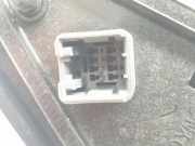 Außenspiegel Rechts 876201P020 Kia Venga Großraumlimousine 1.4 CVVT 16V (G4FA) 2012