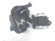Airbag Set KITDEAIRBAG Mercedes-Benz GLB (247.6) SUV 2.0 GLB-200d 4-Matic (OM654.920)