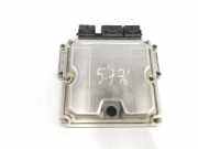 Motorsteuergerät 9644199580 Citroën C5 I Berline (DC) Schrägheck 2.2 HDi 16V FAP (DW12TED4(4HX)) 2001