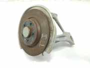 Achsschenkel Halter Links Hinten 8K0505431AM Audi 2.0 TDI ultra