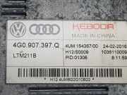 Steuergerät Xenon 4G0907397Q Audi 2.0 TDI ultra
