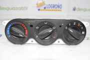 Bedienung Klimaanlage 1131256 Ford Transit Connect Van 1.8 TDCi 90 (R3PA) 2006