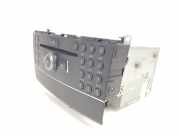 Radio CD A2049060102 Mercedes-Benz GLK (204.7/9) SUV 2.2 220 CDI 16V BlueEfficiency (OM651.916)