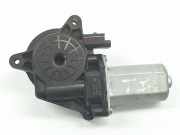 Fensterhebermotor Links Hinten 827013ZL0A Nissan Pulsar (C13) Schrägheck 1.5 dCi DPF (K9K) 2014