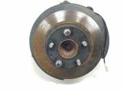 Achsschenkel Halter Rechts Hinten B45A2611X Mazda 3 BERLINA SEDÁN BMBN Luxury