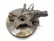 Achsschenkel Links Vorne 400158668R Renault Clio IV (5R) Schrägheck 5-drs 0.9 Energy TCE 75 12V (H4B-408) 2018